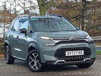 Citroen - C3 Aircross