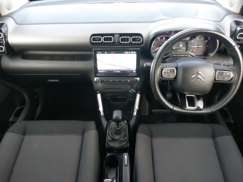 Used Citroen C3 Aircross 2022 for sale - 76465051: Photo 2