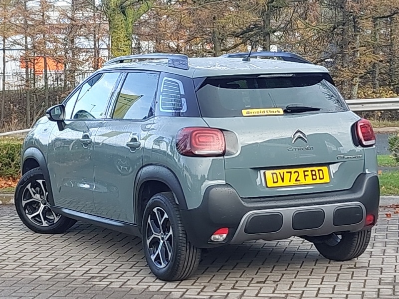 Used Citroen C3 Aircross 2022 for sale - 76465051: Photo 3