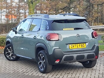 Used Citroen C3 Aircross 2022 for sale - 76465051: Photo