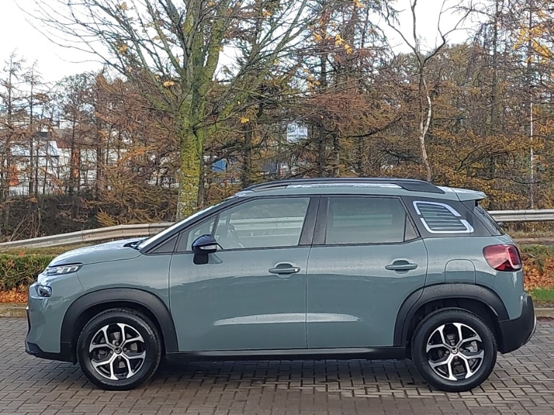 Used Citroen C3 Aircross 2022 for sale - 76465051: Photo 4