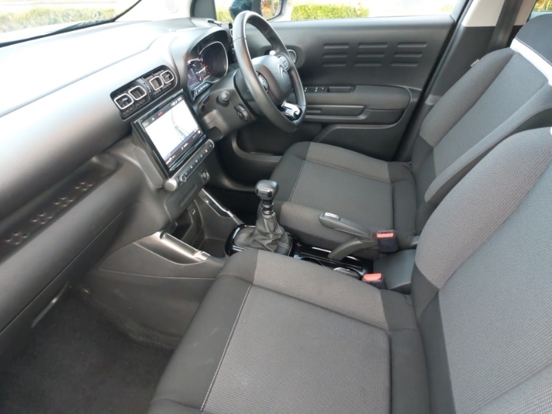 Used Citroen C3 Aircross 2022 for sale - 76465051: Photo 5