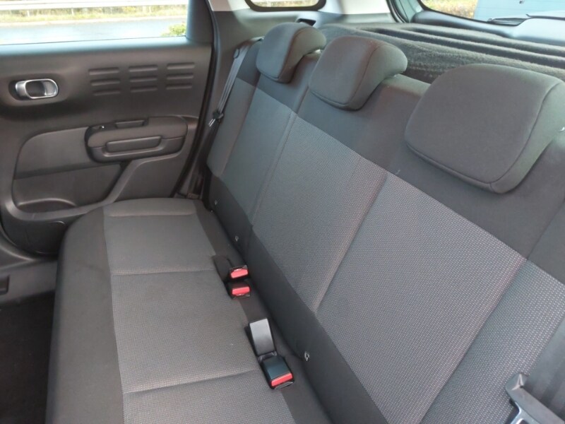 Used Citroen C3 Aircross 2022 for sale - 76465051: Photo 6