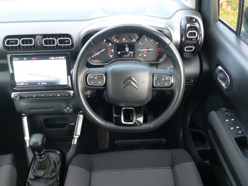 Used Citroen C3 Aircross 2022 for sale - 76465051: Photo 7