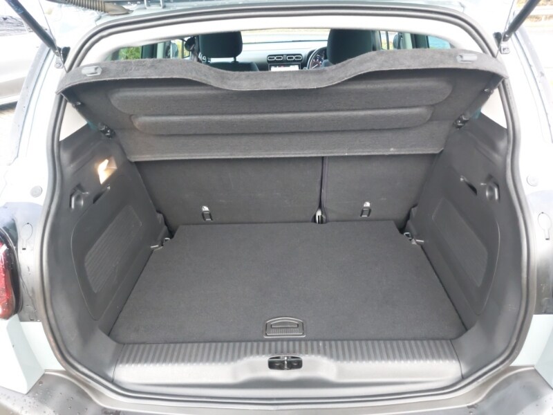 Used Citroen C3 Aircross 2022 for sale - 76465051: Photo 8