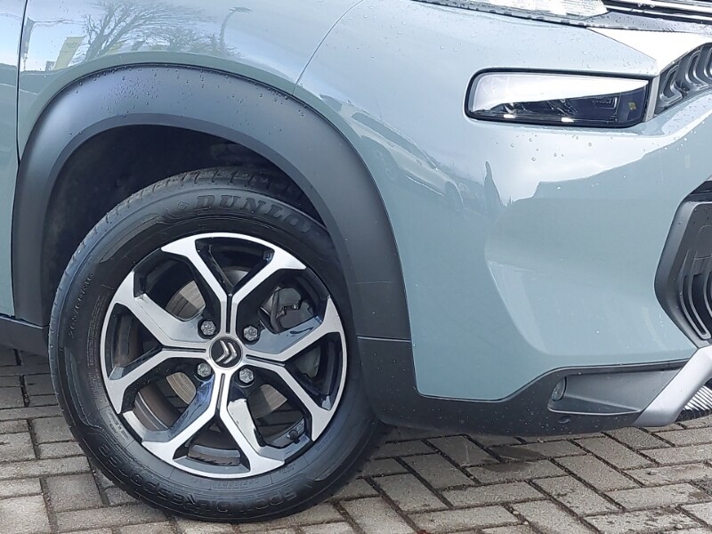 Used Citroen C3 Aircross 2022 for sale - 76465051: Photo 9