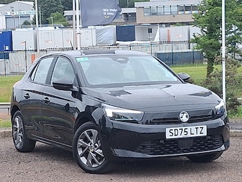 Used Vauxhall Corsa 2025 for sale - 79613939: Photo