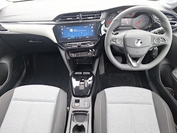 Used Vauxhall Corsa 2025 for sale - 79613939: Photo