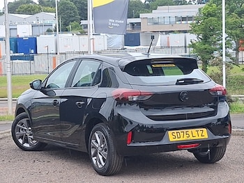 Used Vauxhall Corsa 2025 for sale - 79613939: Photo