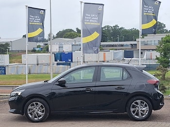 Used Vauxhall Corsa 2025 for sale - 79613939: Photo