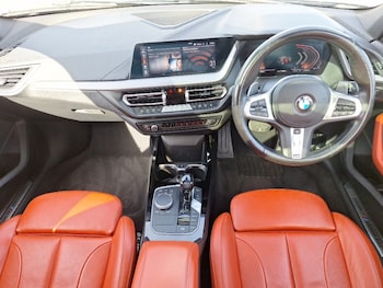 Used BMW 1 Series 2020 for sale - 79433496: Photo