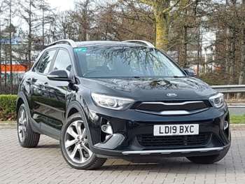 2019 - 1.0T GDi 2 5dr
