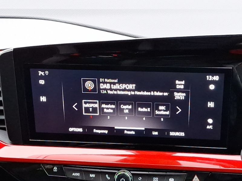 Used Vauxhall Mokka 2024 for sale - 76983303: Photo 13