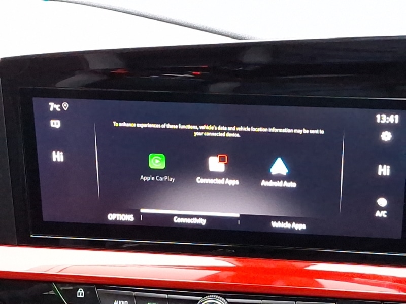 Used Vauxhall Mokka 2024 for sale - 76983303: Photo 14