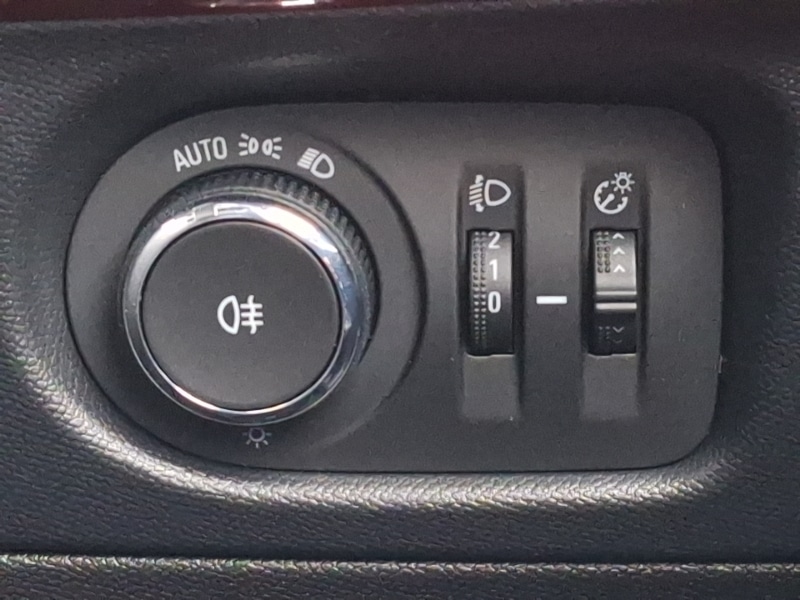 Used Vauxhall Mokka 2024 for sale - 76983303: Photo 19