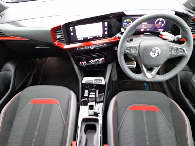 Used Vauxhall Mokka 2024 for sale - 76983303: Photo 2