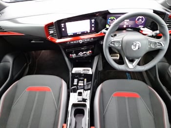 Used Vauxhall Mokka 2024 for sale - 76983303: Photo