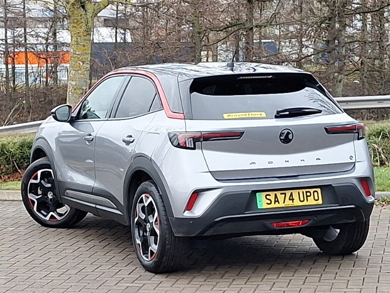 Used Vauxhall Mokka 2024 for sale - 76983303: Photo 3