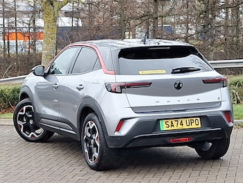 Used Vauxhall Mokka 2024 for sale - 76983303: Photo