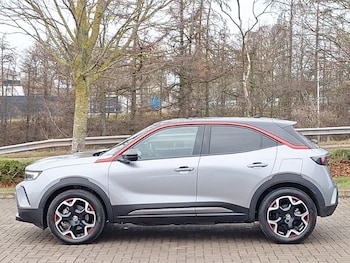 Used Vauxhall Mokka 2024 for sale - 76983303: Photo