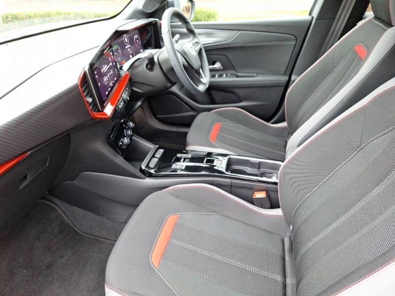 Used Vauxhall Mokka 2024 for sale - 76983303: Photo 5