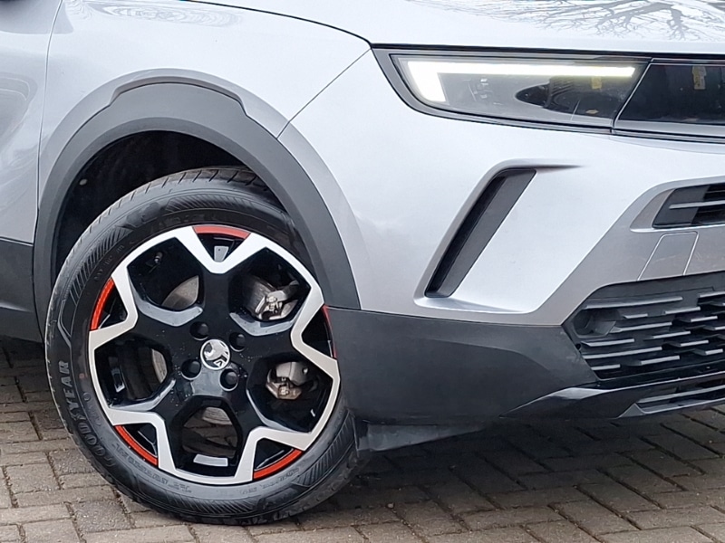 Used Vauxhall Mokka 2024 for sale - 76983303: Photo 9