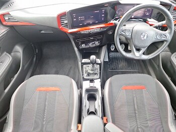 Used Vauxhall Mokka 2022 for sale - 78243586: Photo