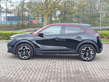 Used Vauxhall Mokka 2022 for sale - 78243586: Photo