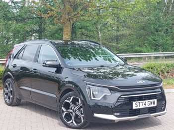 2024 - 1.6 GDi 168 PHEV 4 5dr DCT