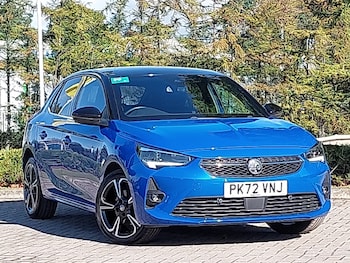 2022 - 1.2 Turbo Ultimate 5dr Auto
