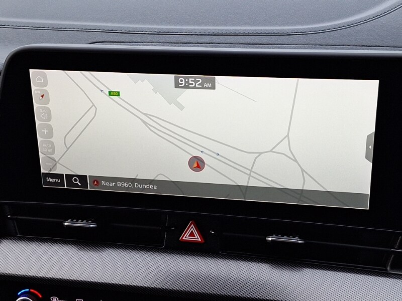 Used Kia Sportage 2023 for sale - 77197754: Photo 10