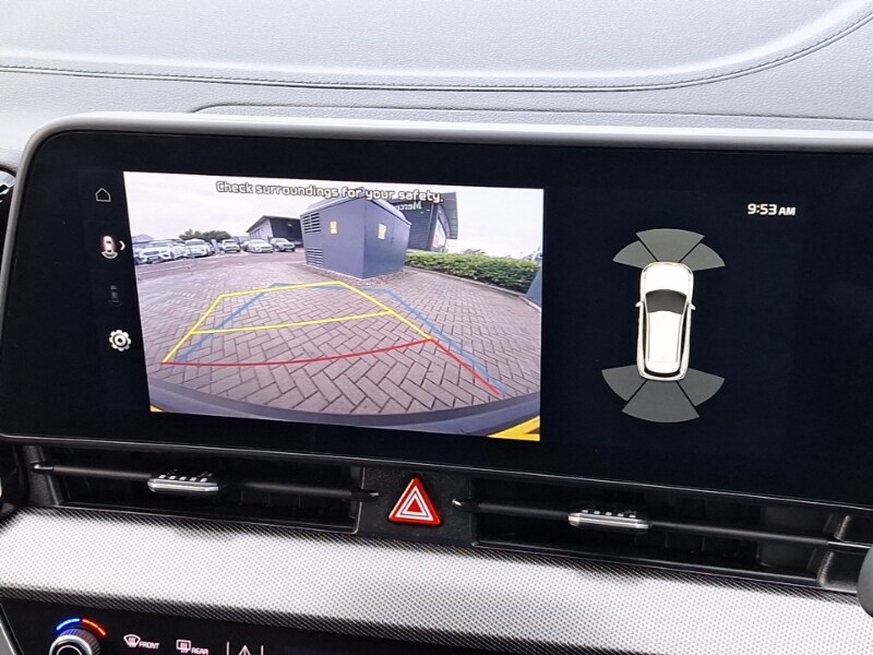 Used Kia Sportage 2023 for sale - 77197754: Photo 11