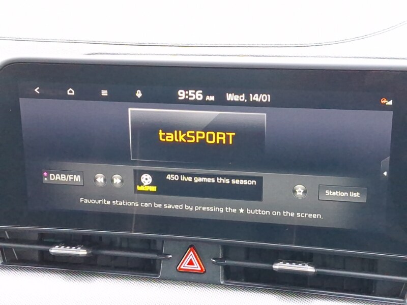 Used Kia Sportage 2023 for sale - 77197754: Photo 13