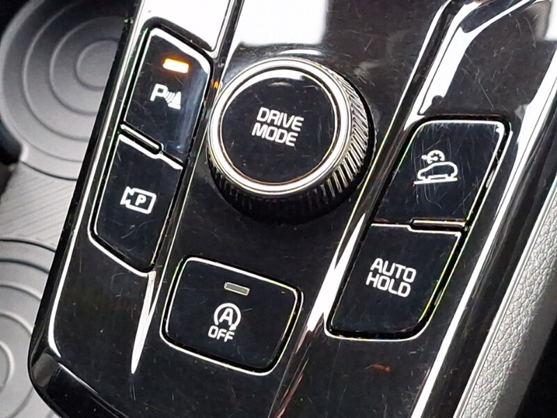 Used Kia Sportage 2023 for sale - 77197754: Photo 19