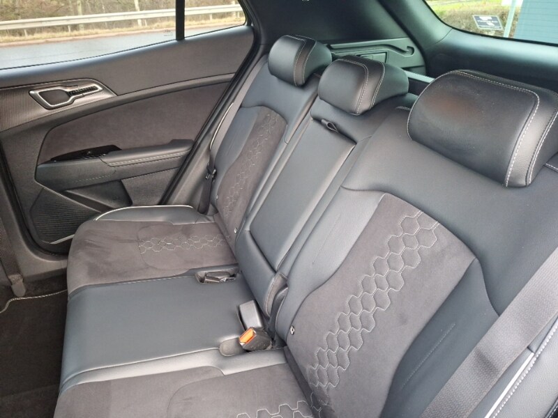 Used Kia Sportage 2023 for sale - 77197754: Photo 6