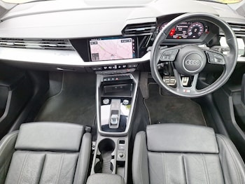 Used Audi A3 2023 for sale - 78580536: Photo