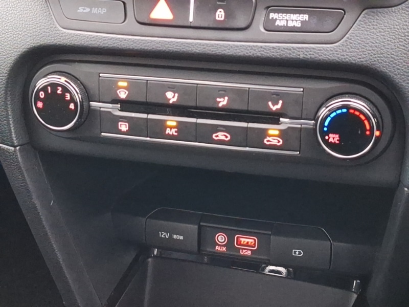 Used Kia Ceed 2019 for sale - 76779719: Photo 14