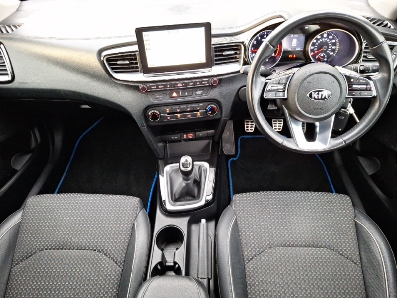 Used Kia Ceed 2019 for sale - 76779719: Photo 2