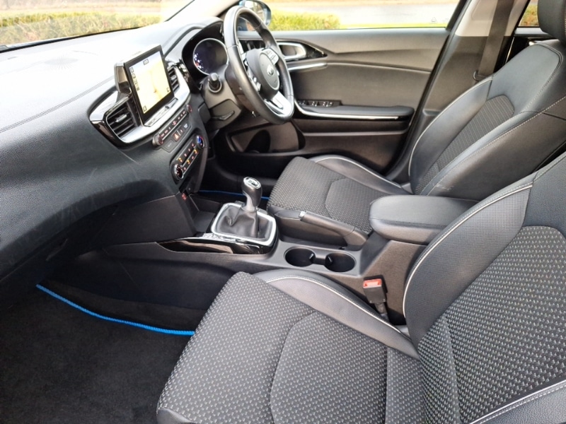 Used Kia Ceed 2019 for sale - 76779719: Photo 5