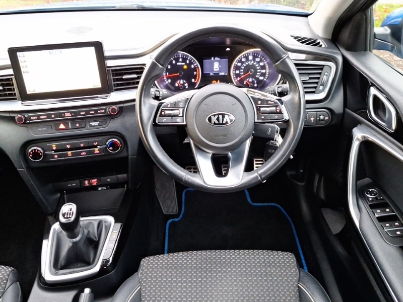 Used Kia Ceed 2019 for sale - 76779719: Photo 7