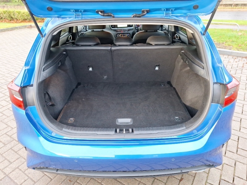 Used Kia Ceed 2019 for sale - 76779719: Photo 8