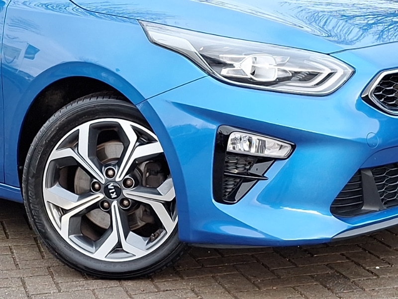 Used Kia Ceed 2019 for sale - 76779719: Photo 9