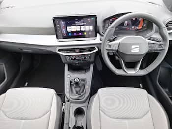 Used SEAT Ibiza 2026 for sale - 79700556: Photo