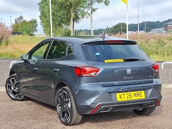 Used SEAT Ibiza 2026 for sale - 79700556: Photo