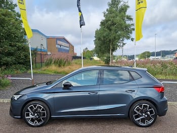 Used SEAT Ibiza 2026 for sale - 79700556: Photo