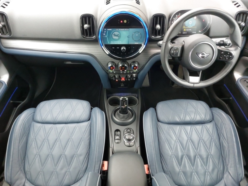 Used MINI Countryman 2023 for sale - 76264793: Photo 2