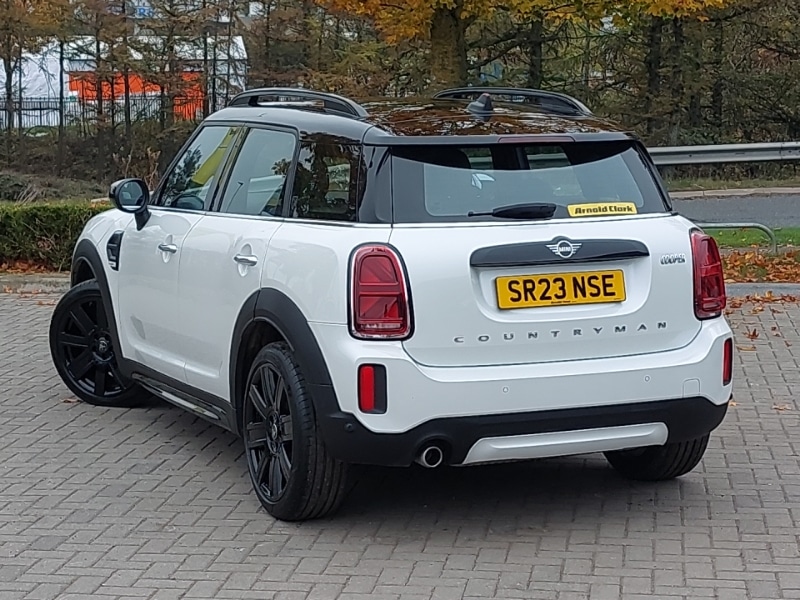 Used MINI Countryman 2023 for sale - 76264793: Photo 3