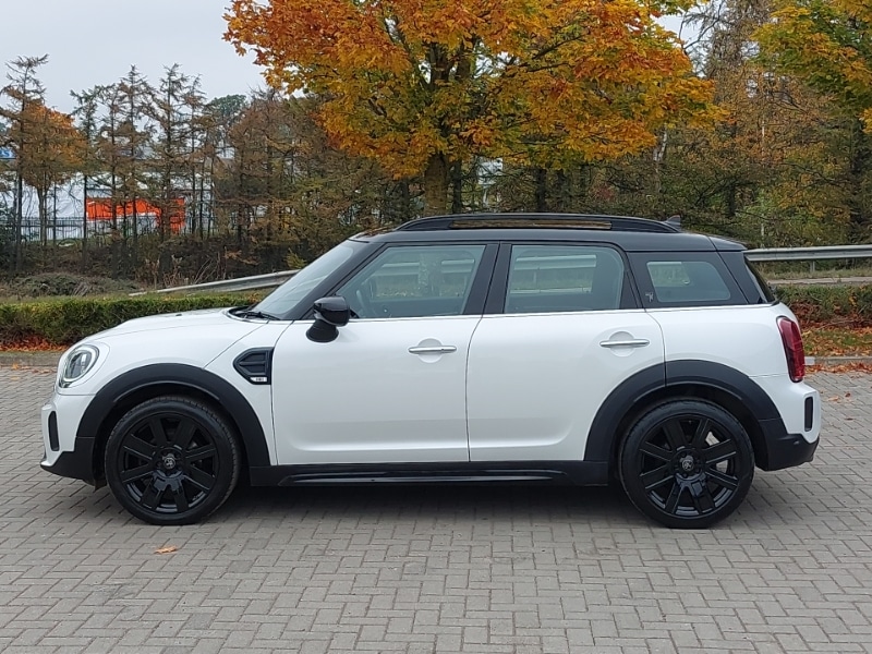 Used MINI Countryman 2023 for sale - 76264793: Photo 4
