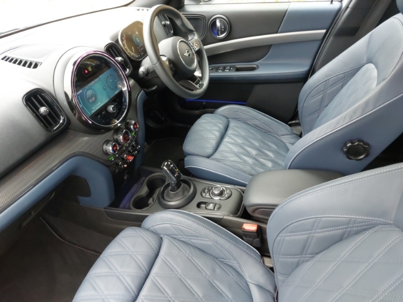 Used MINI Countryman 2023 for sale - 76264793: Photo 5