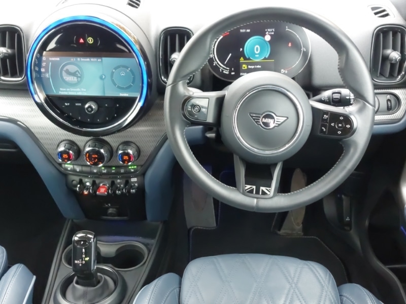 Used MINI Countryman 2023 for sale - 76264793: Photo 7